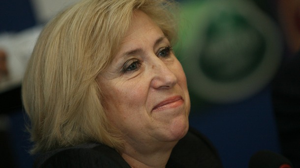 Душана Здравкова