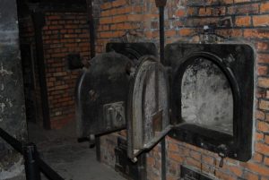 газова камера