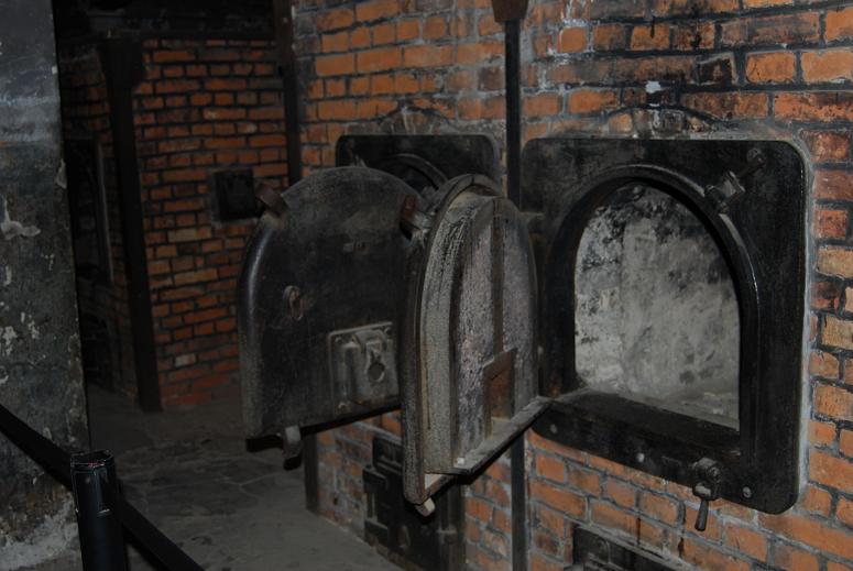 газова камера