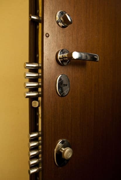 желязна врата