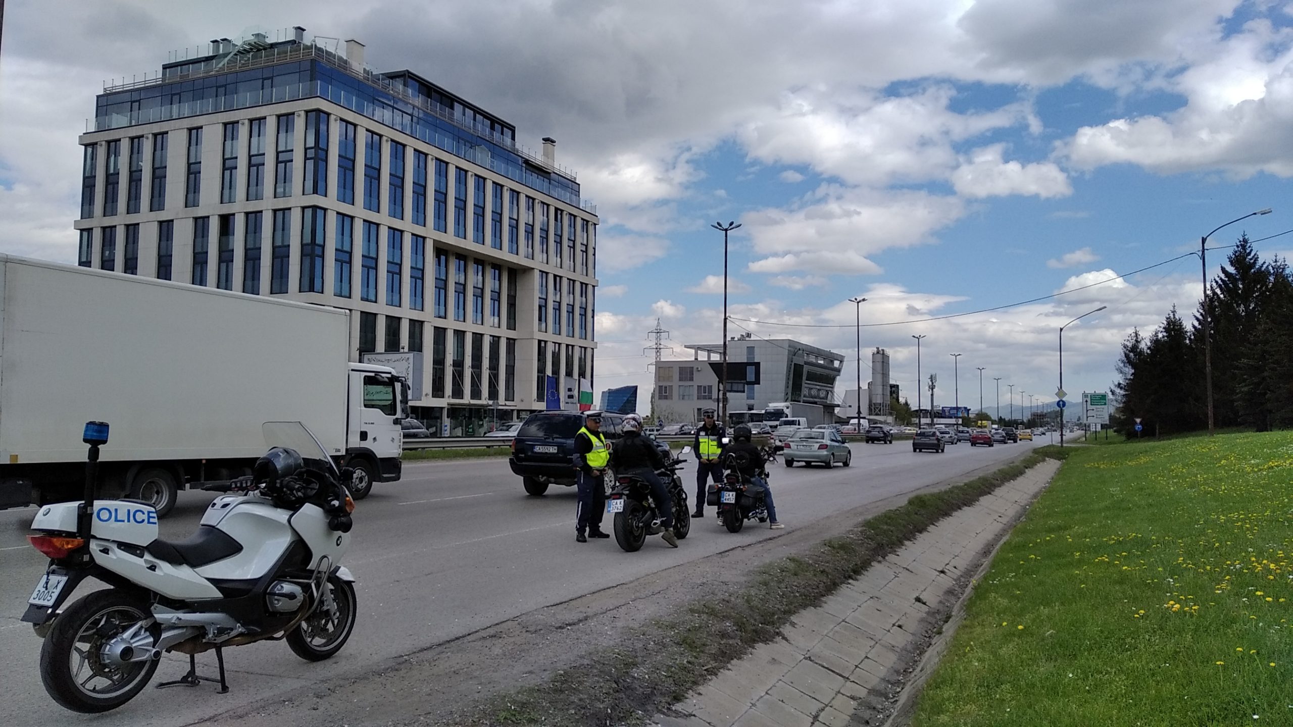 мотоциклетисти