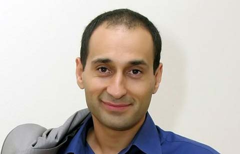 Христо Ангеличин