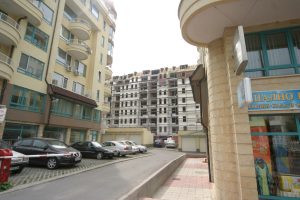 Незаконни строежи на ул. Никола Габровски № 14