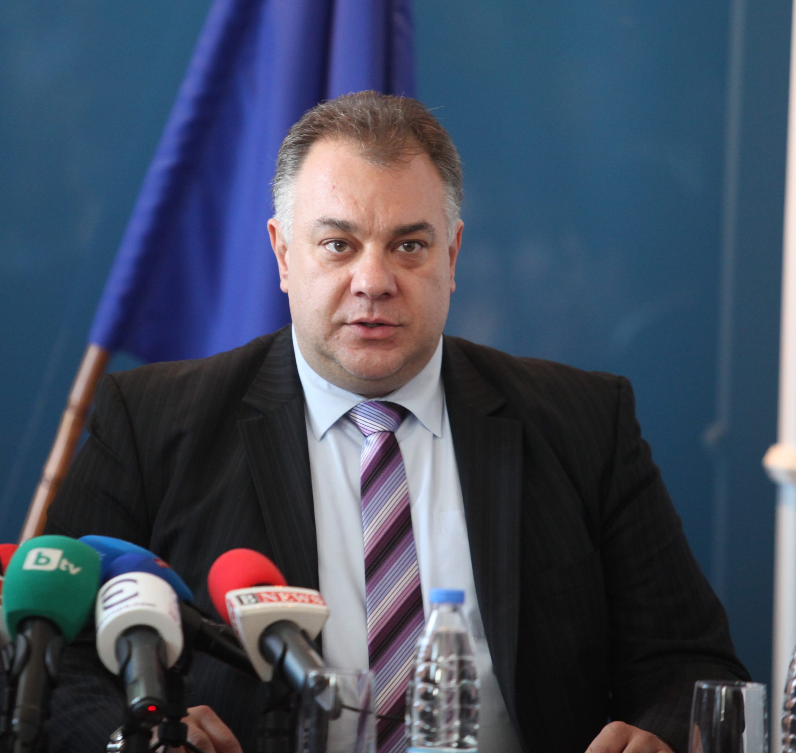 мирослав ненков