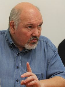 Александър Маринов