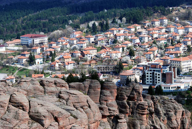 Белоградчик