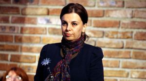 Мирослава Тодорова