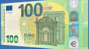 100 евро