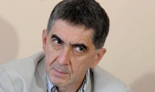 бойко станкушев