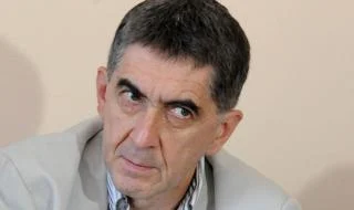 бойко станкушев
