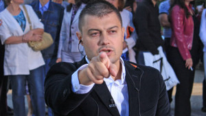 Бареков