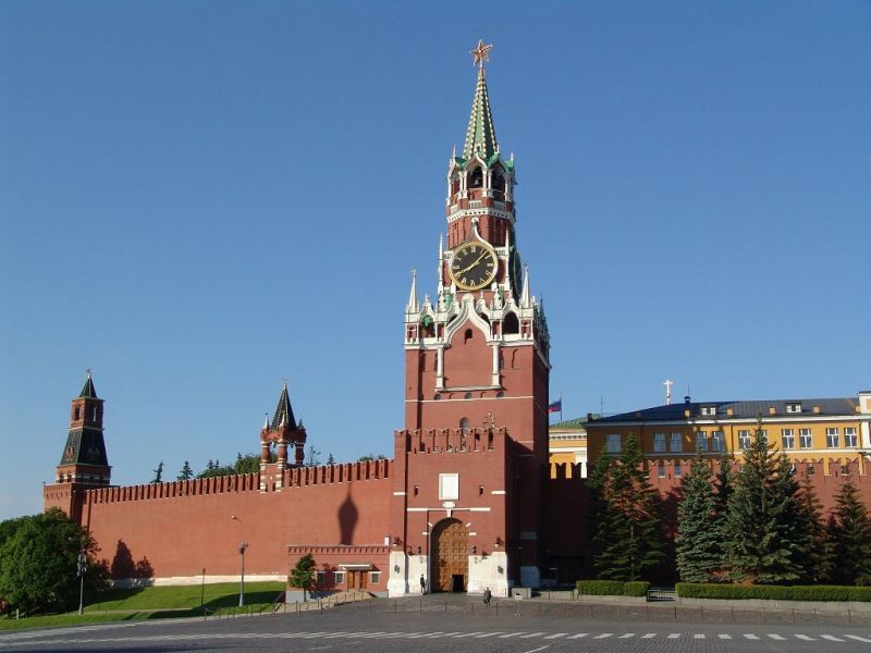 кремъл