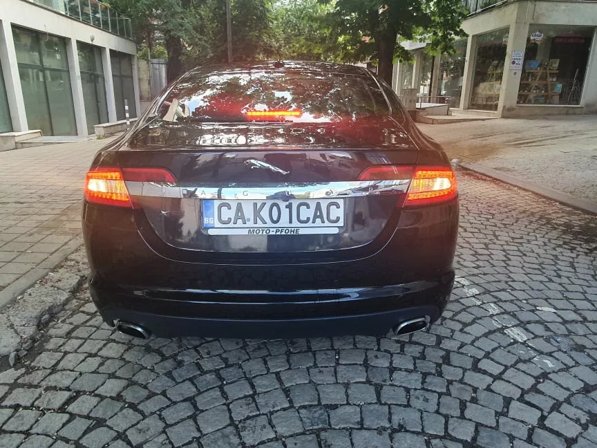 ягуар