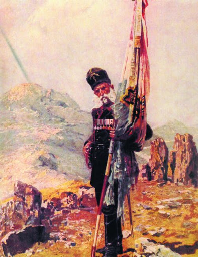 освобождение на България