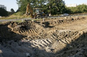 Трима на съд за измами с продажби на парцели в „Студентски град“