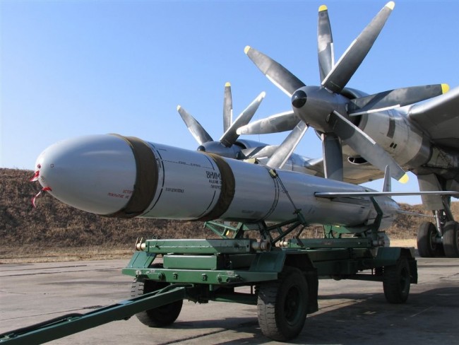 крилата ракета