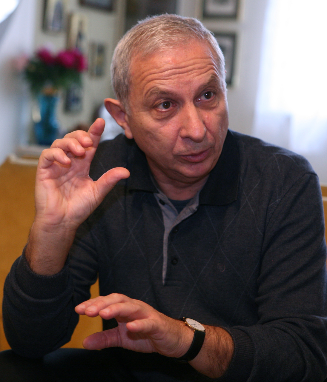 Огнян Герджиков