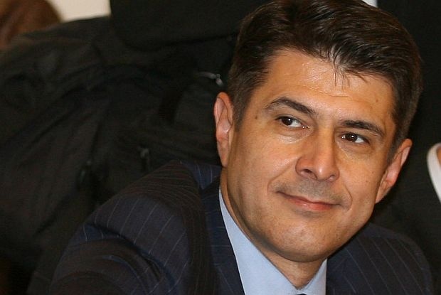 димо гяуров