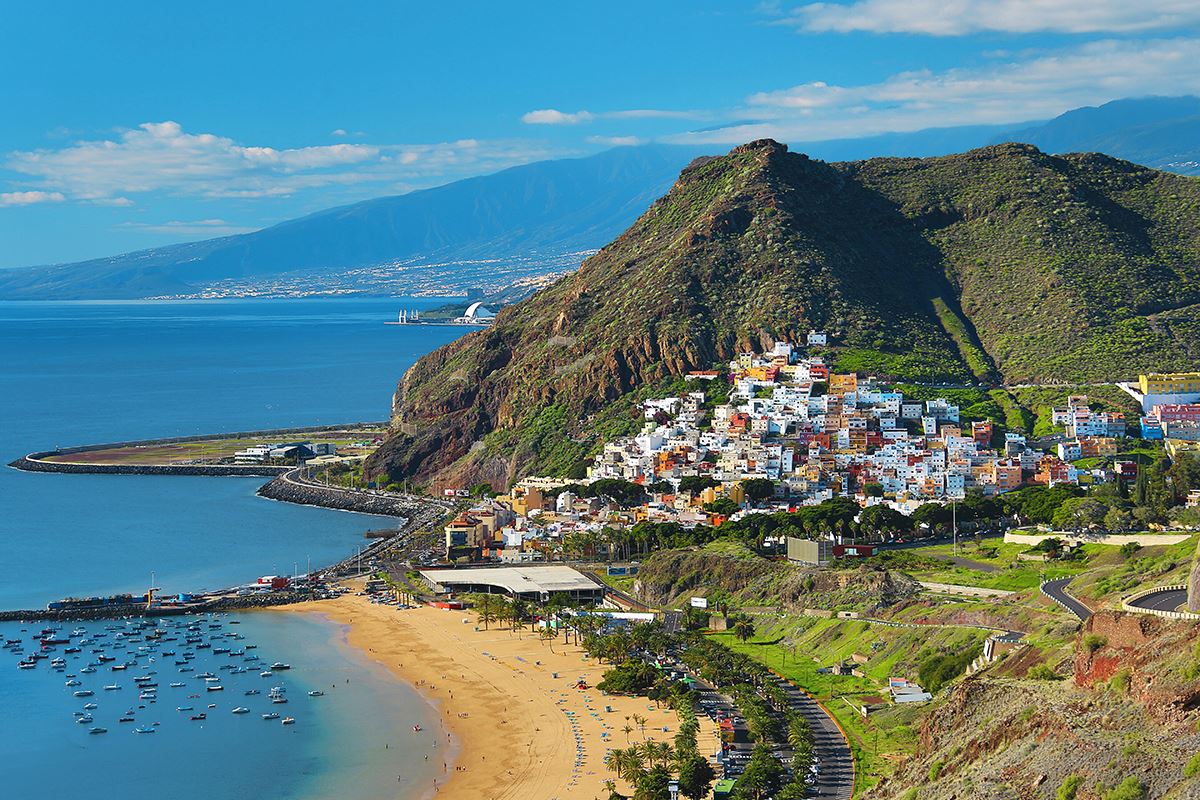 канарски острови