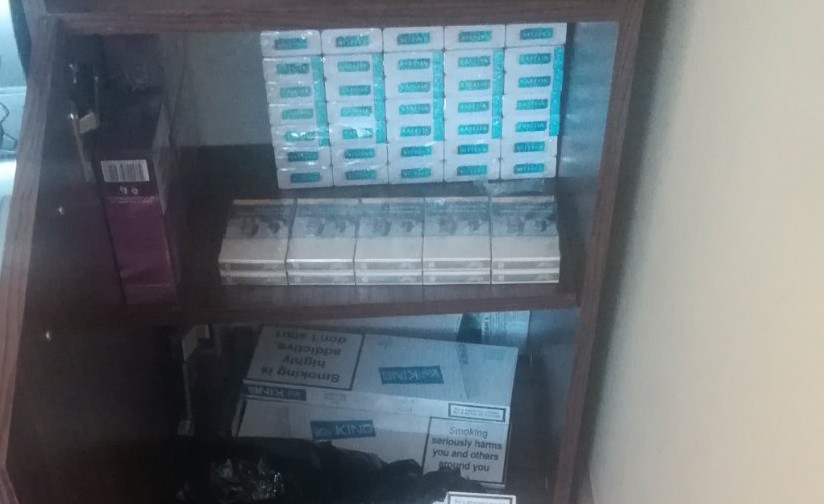 цигари братаница