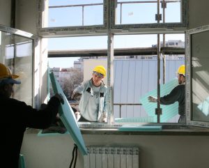 Въвеждат строгите евростандарти за енергийната ефективност