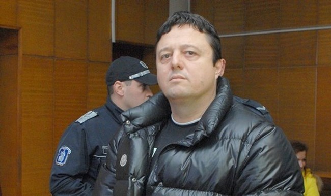 йоско костинбродски