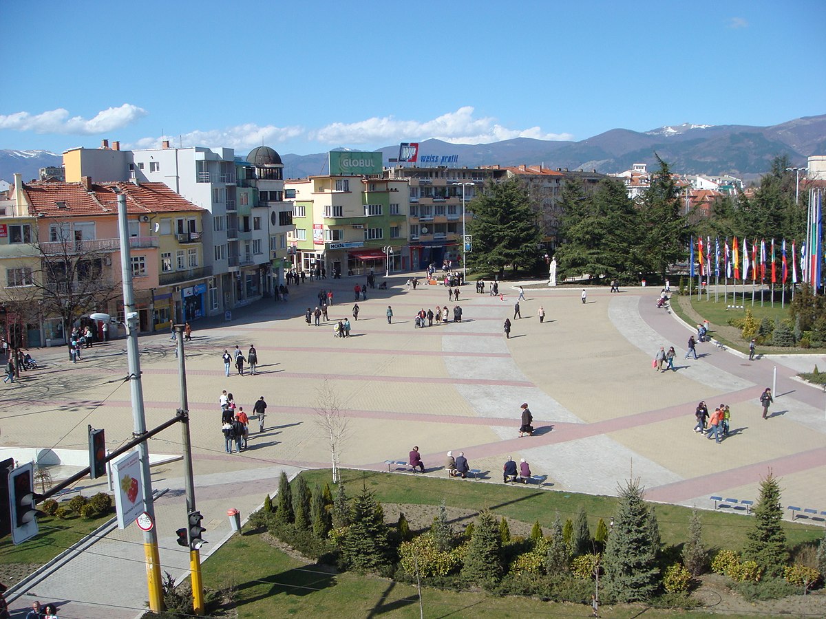 казанлък