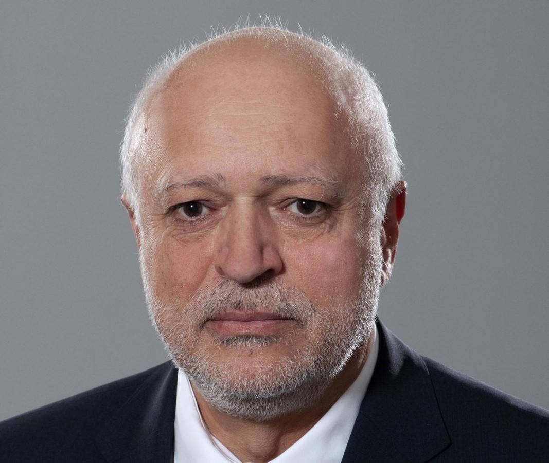 Велислав Минеков