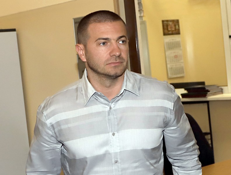 иван тодоров