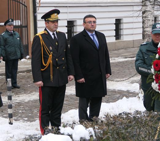 мвр-граничари