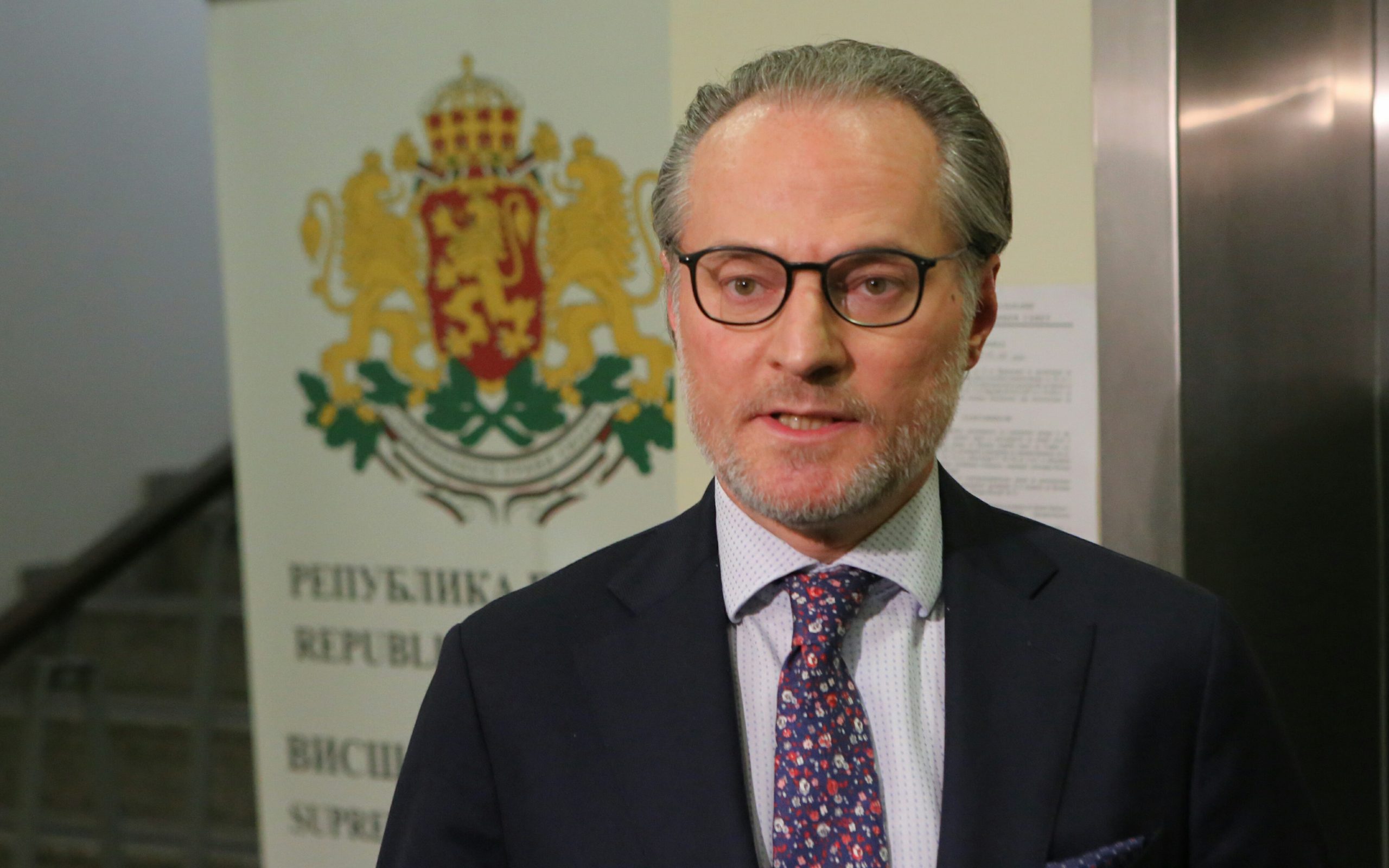 ВСС Лозан Панов