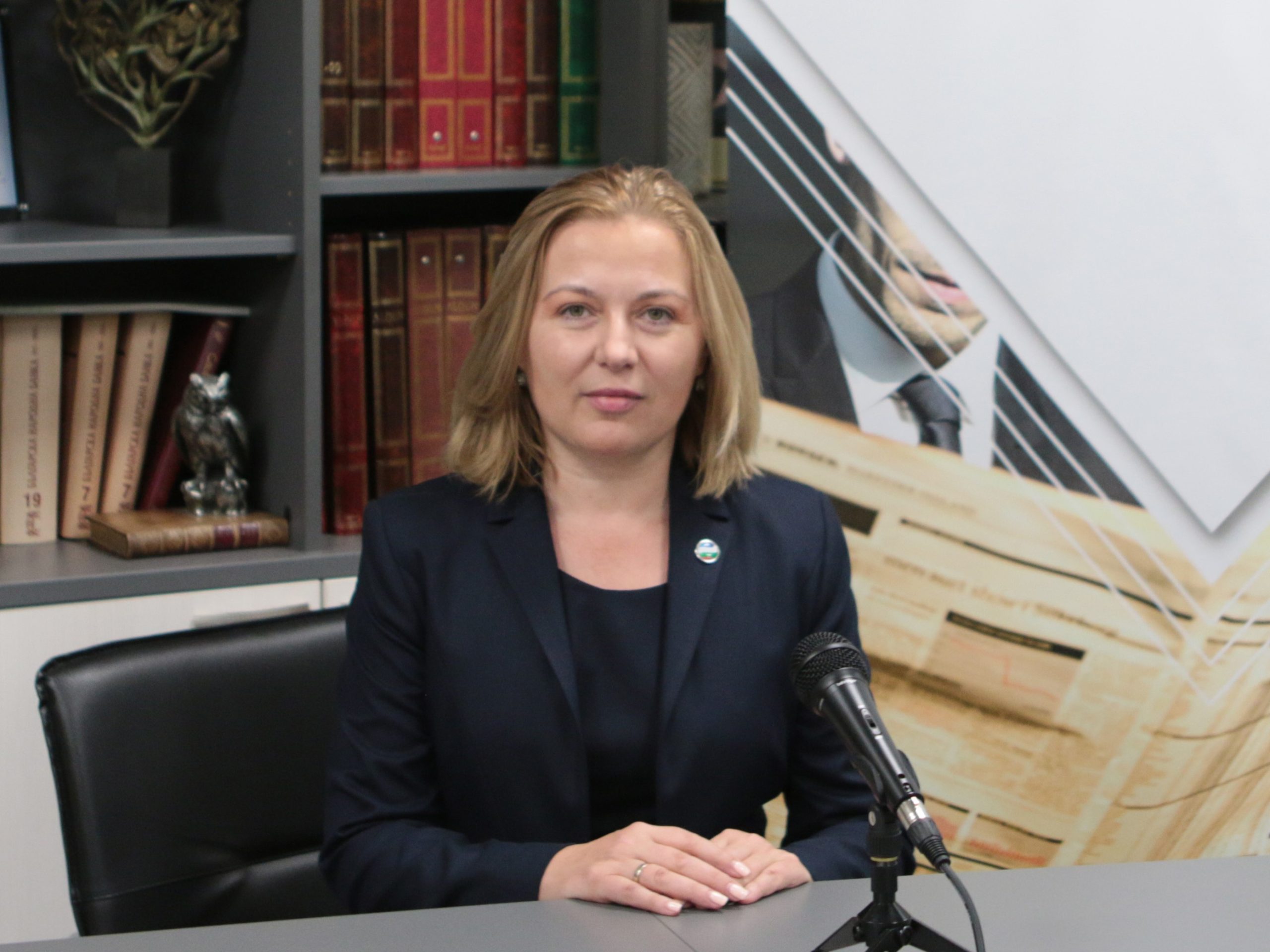 Надежда Йорданова