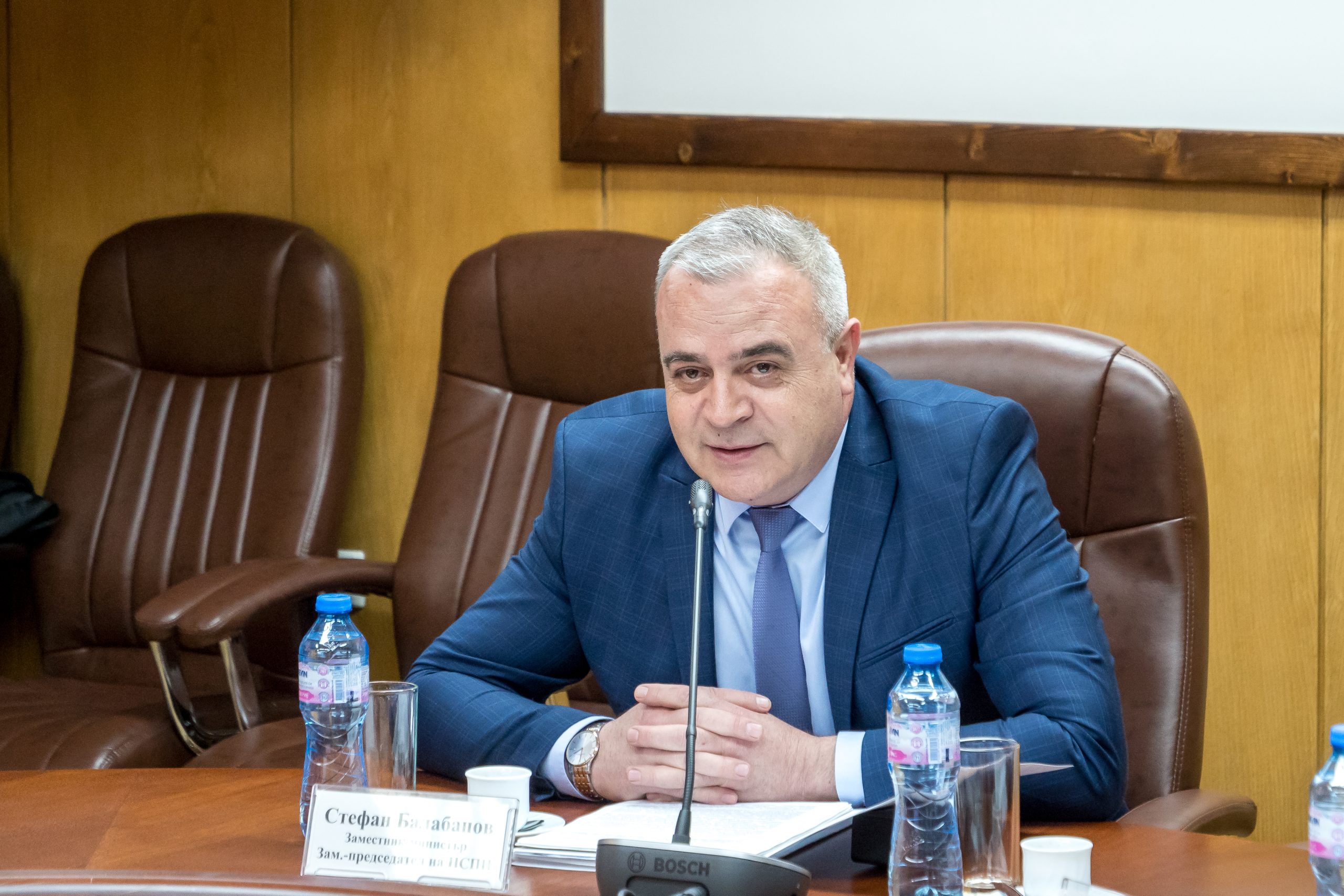 Стефан Балабанов