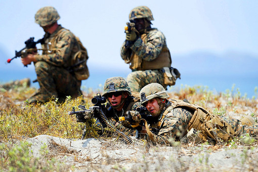US Army