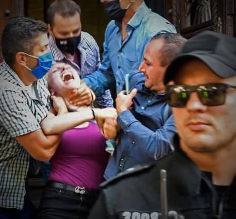 дс и майките