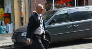 Димитър Франтишек Петров