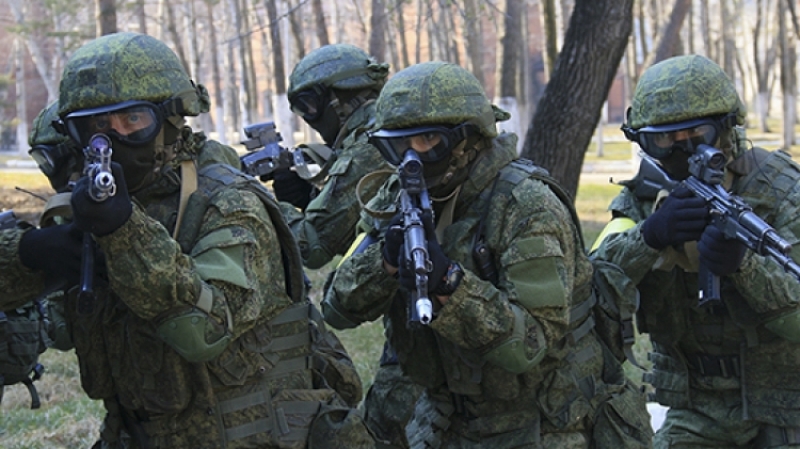 росгвардия руски спецчасти