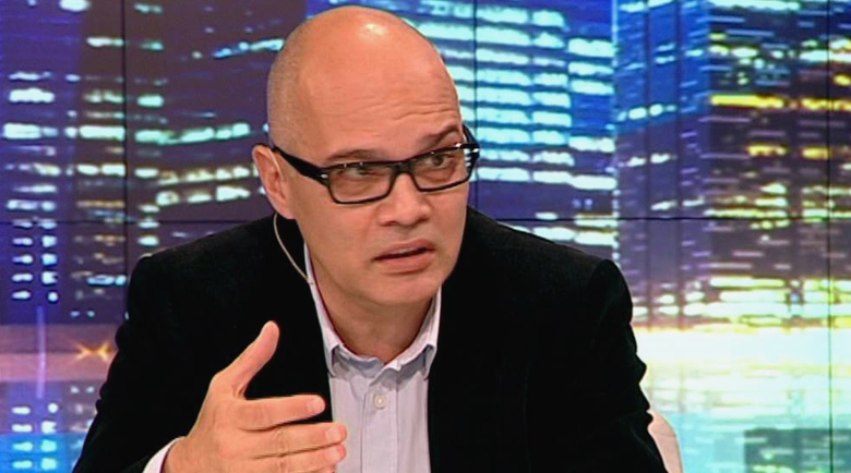 Тихомир Безлов