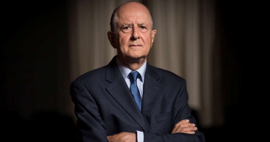 Жан-Марк Сове