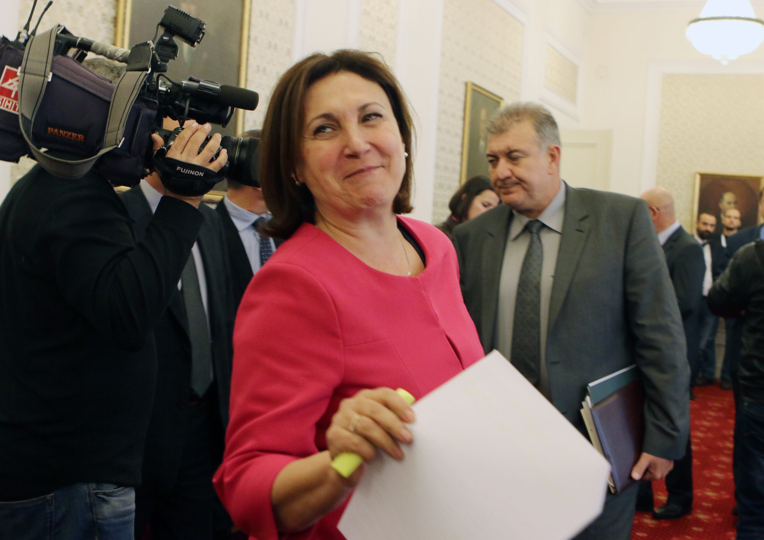 Главният прокурор Сотир Цацаров