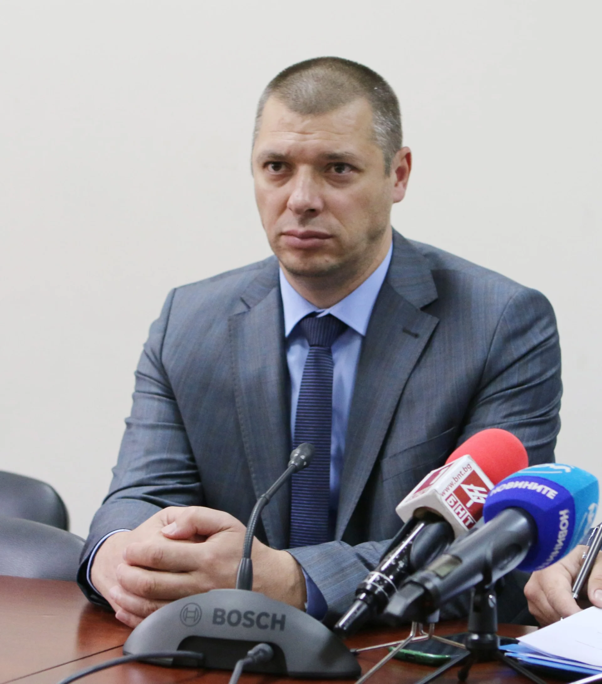 Комисия за противодействие на корупцията Антон Томов Славчев ...