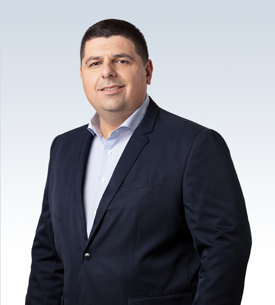 Ивайло Мирчев