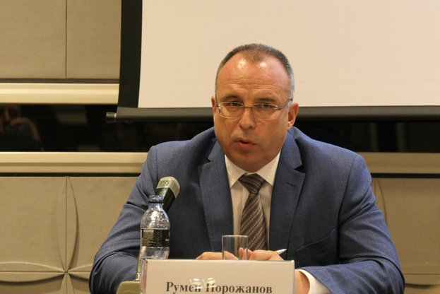 Износът на български земеделски продукти и храни достигна 4