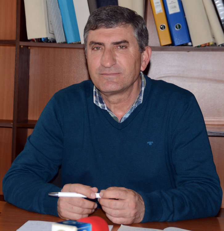 главен архитект хасково