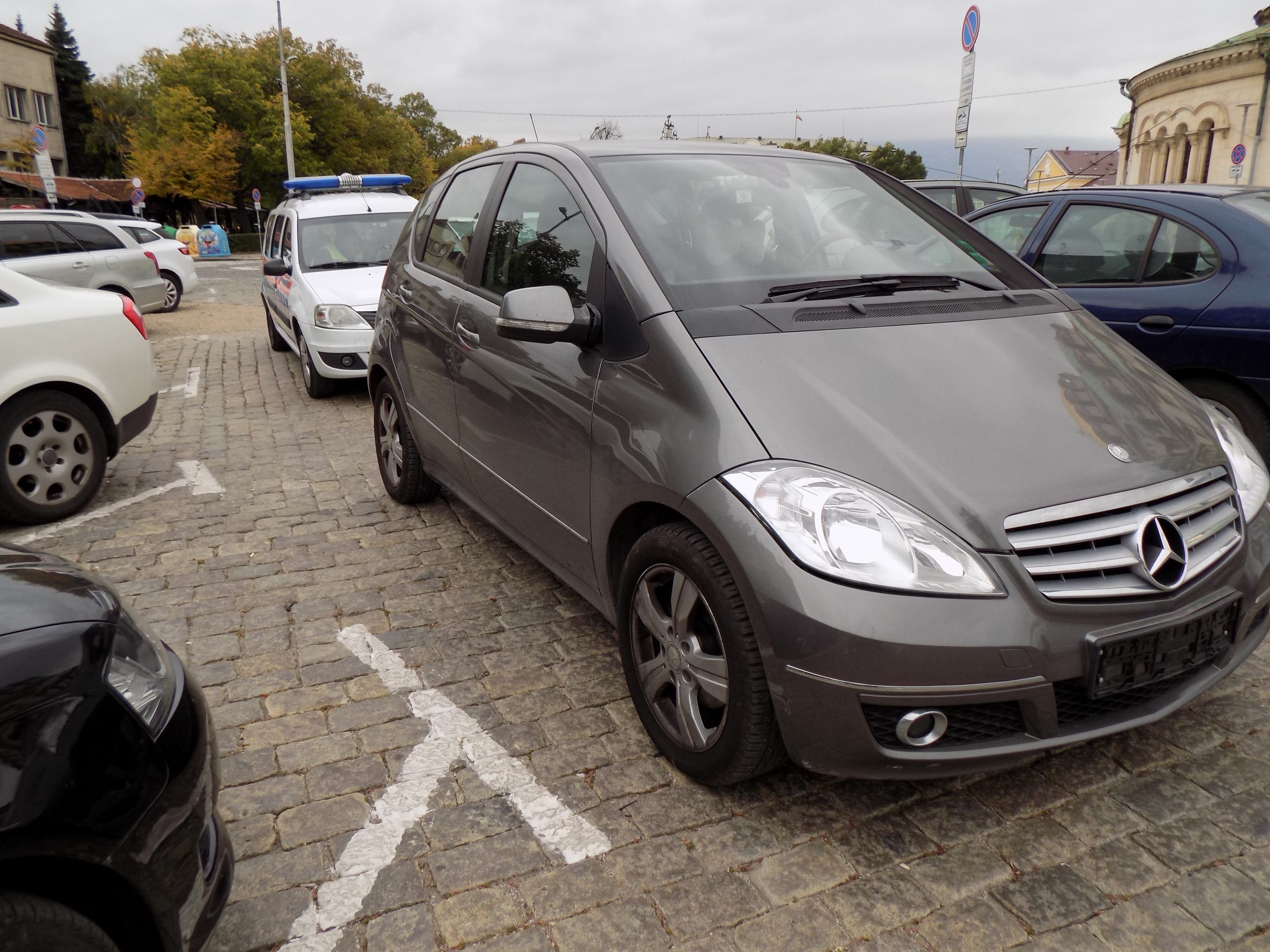 фалшиво такси