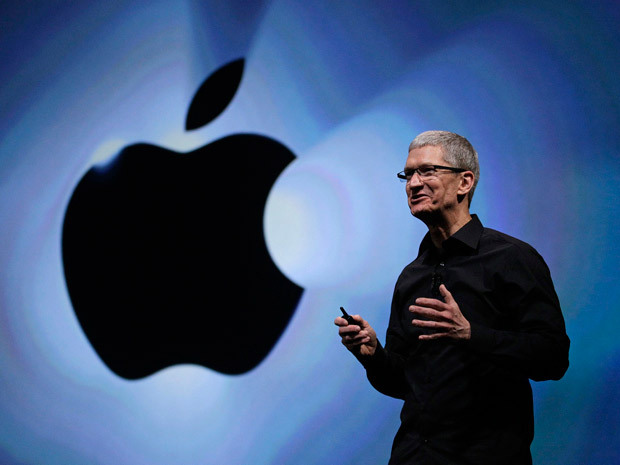 Директорът на Apple Тим Кук