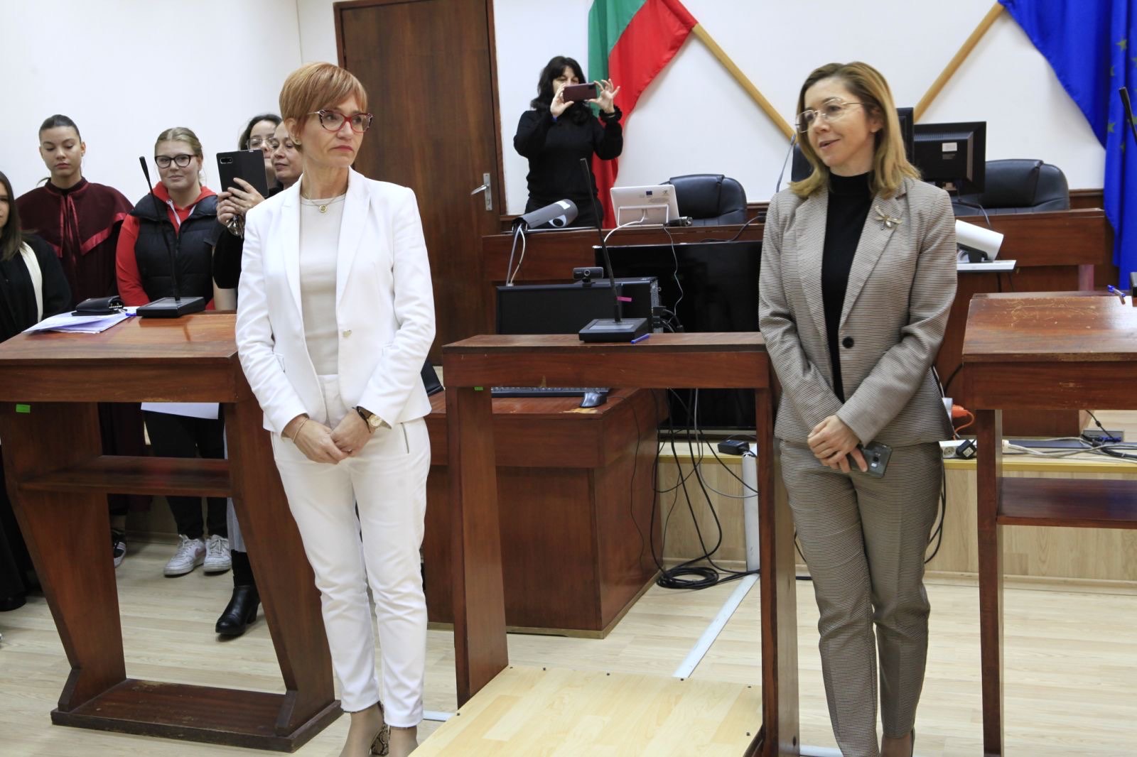 съдебен процес свиленград