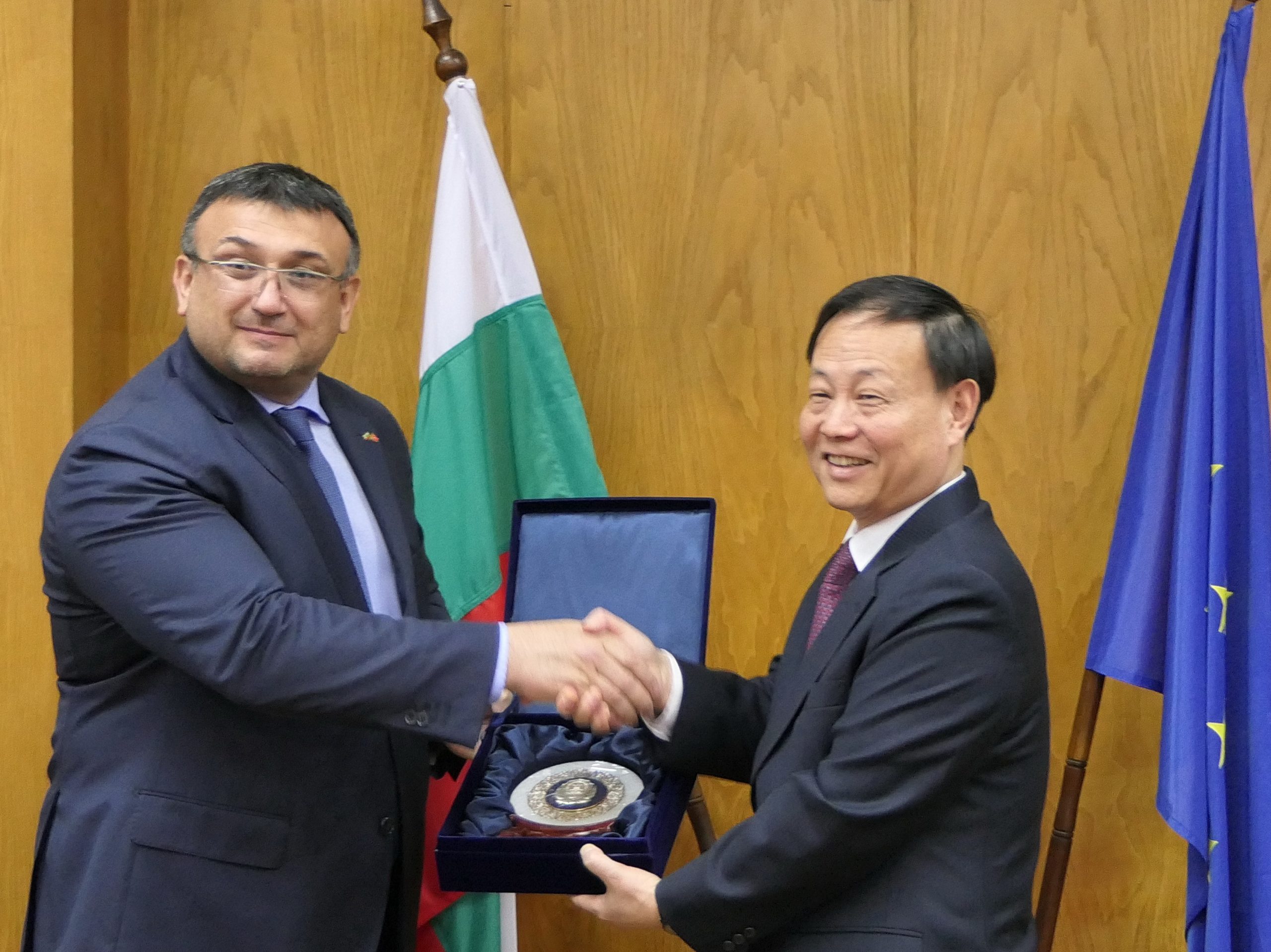 мвр-китай