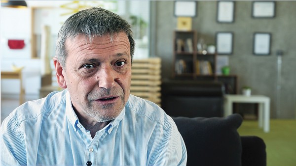 красен станчев