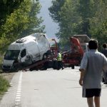 ИПБ: Кипи безсмислен труд срещу войната по пътищата!